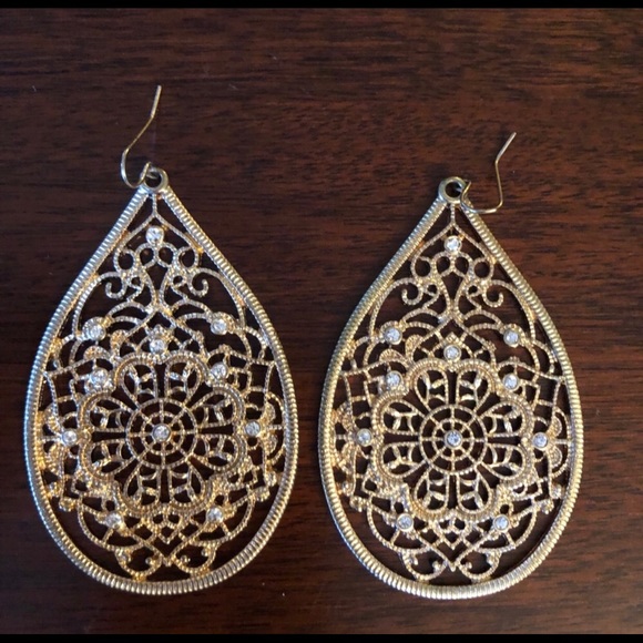 Earrings - Picture 3 of 7